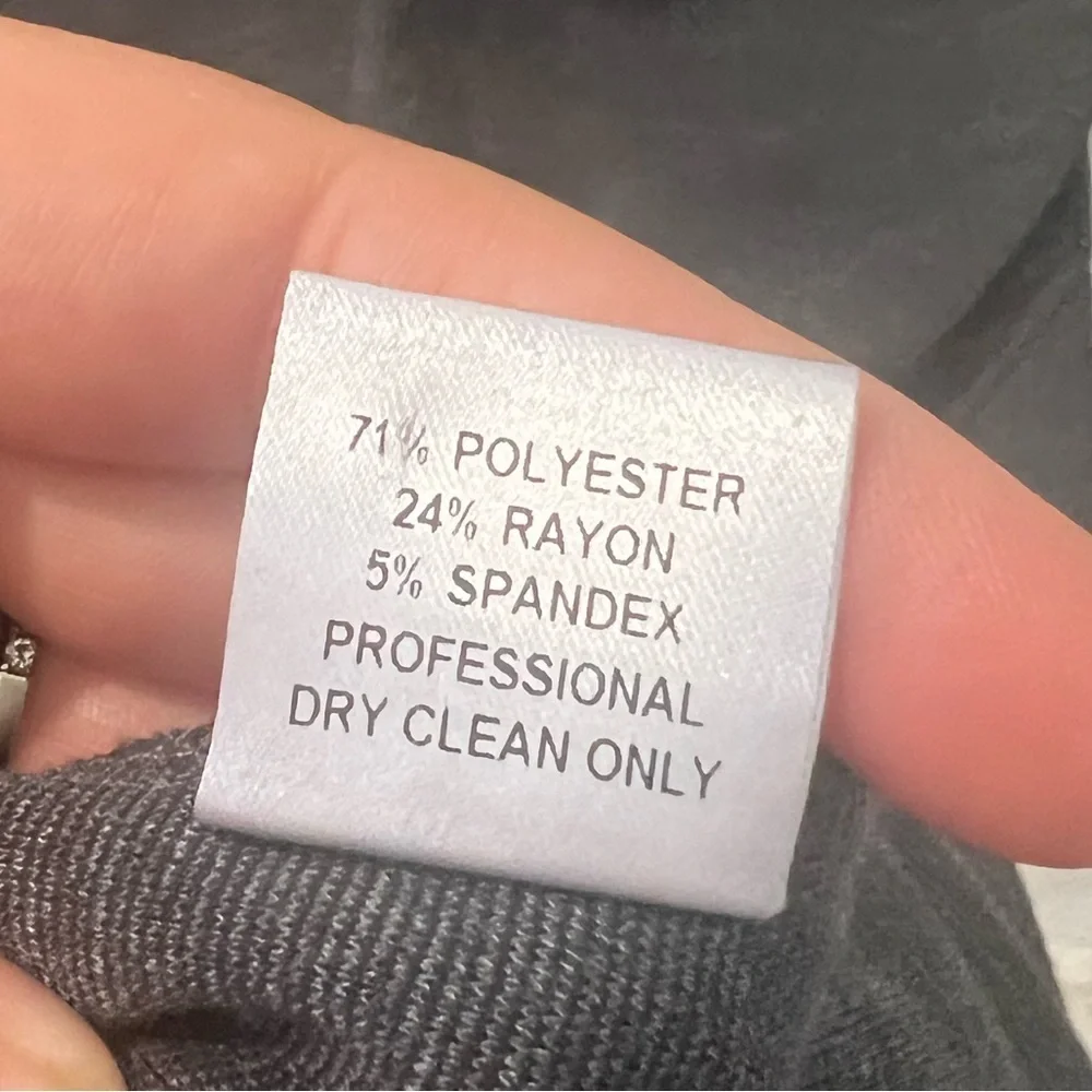 Torn by Ronny Kobo mini bodycon dress - Picture 11 of 12